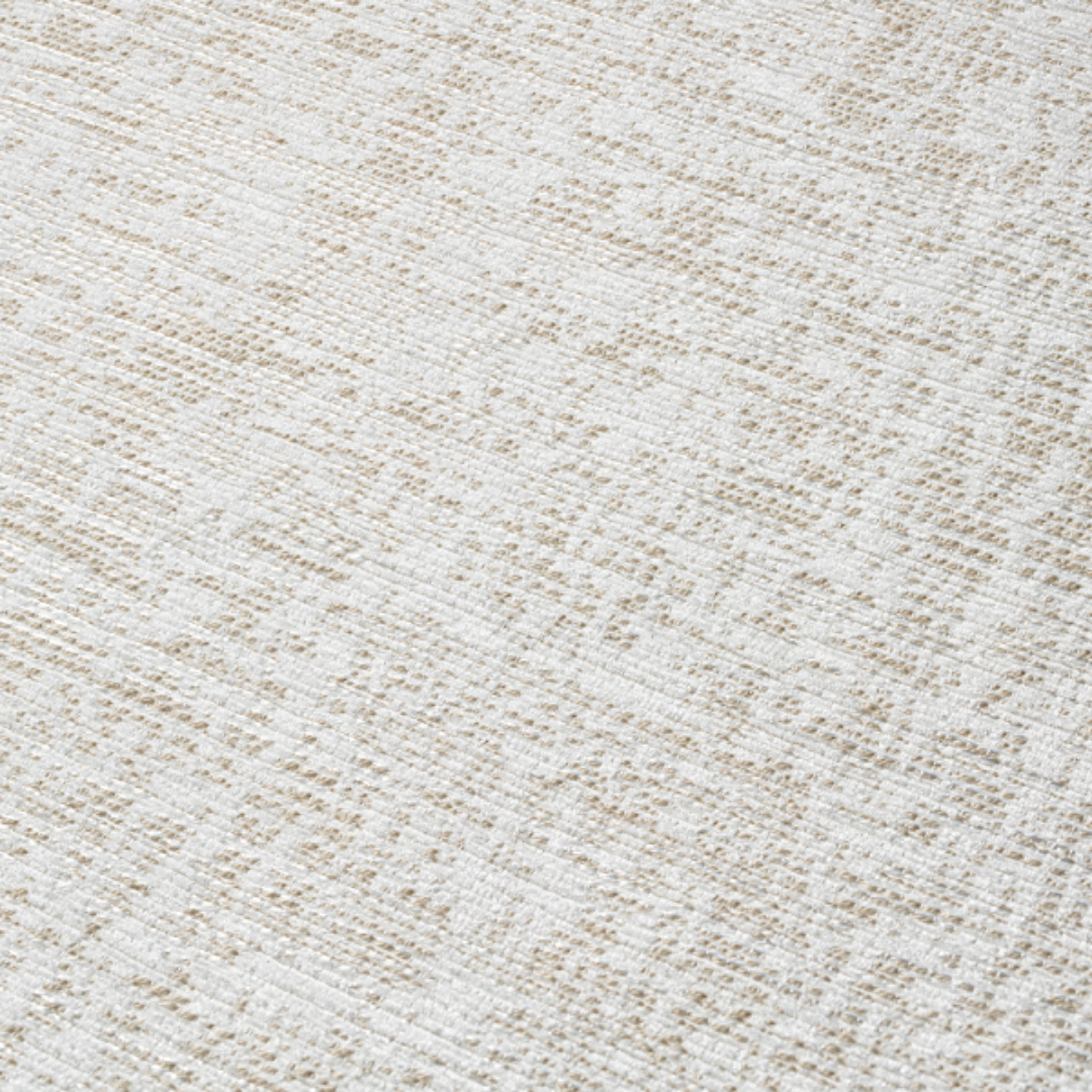Taupe Line Tablecloth