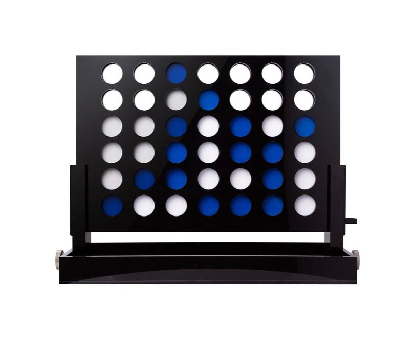 Acrylic Connect 4