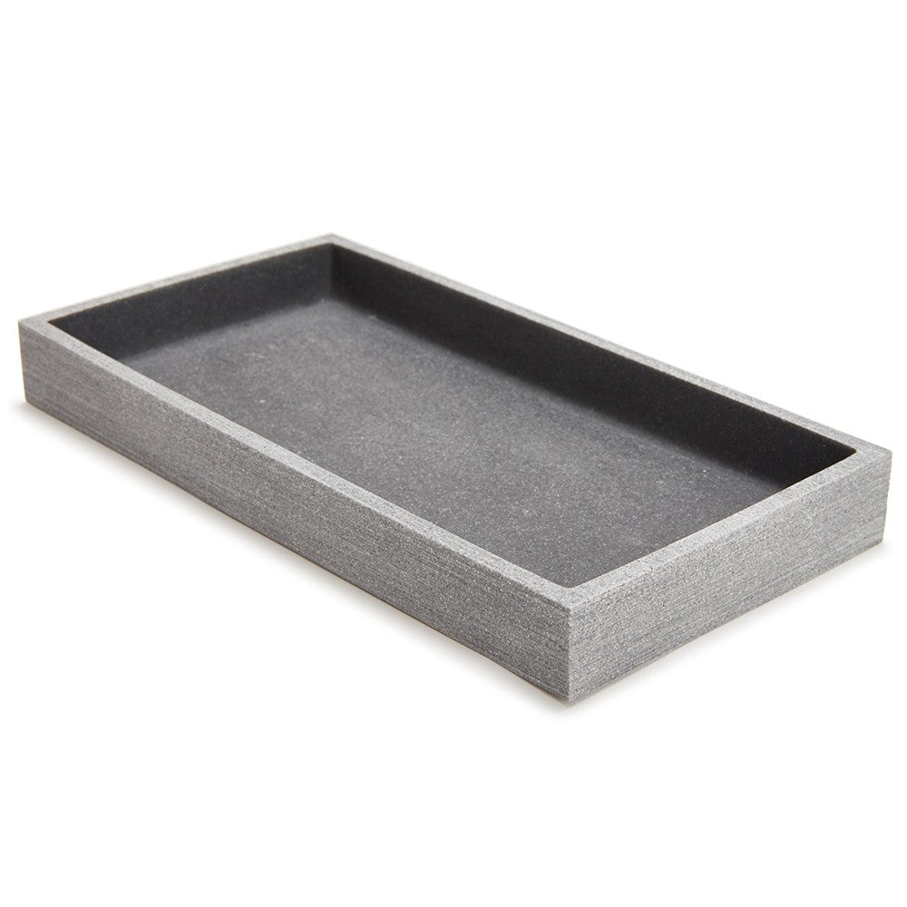 Slate Bath Accessories