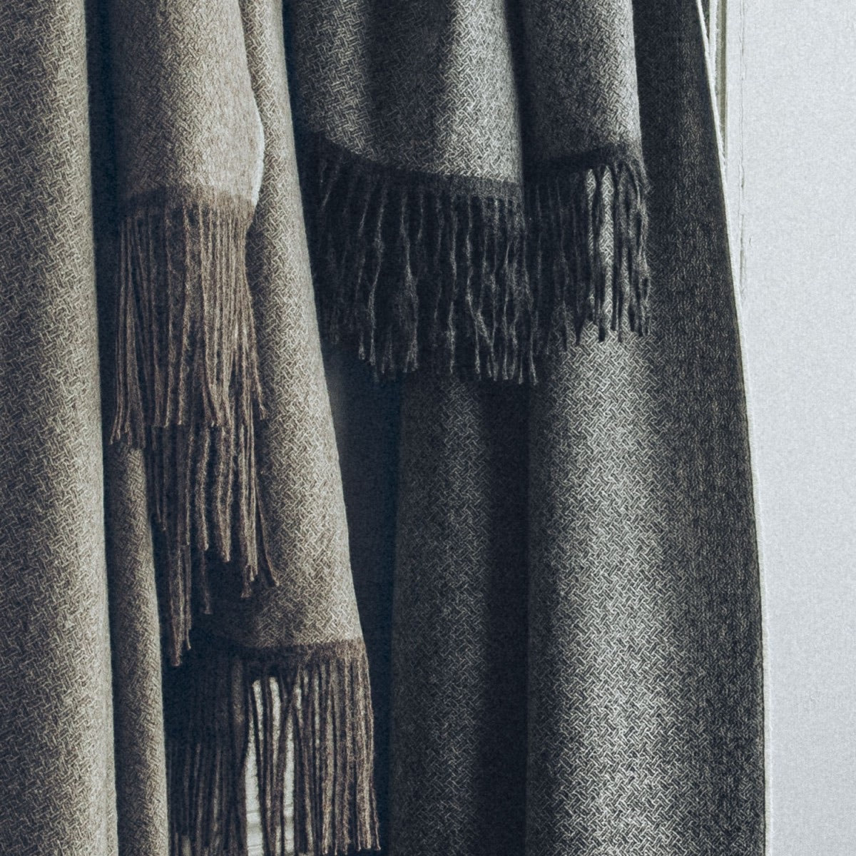 Alexandre Turpault Nomade Throw