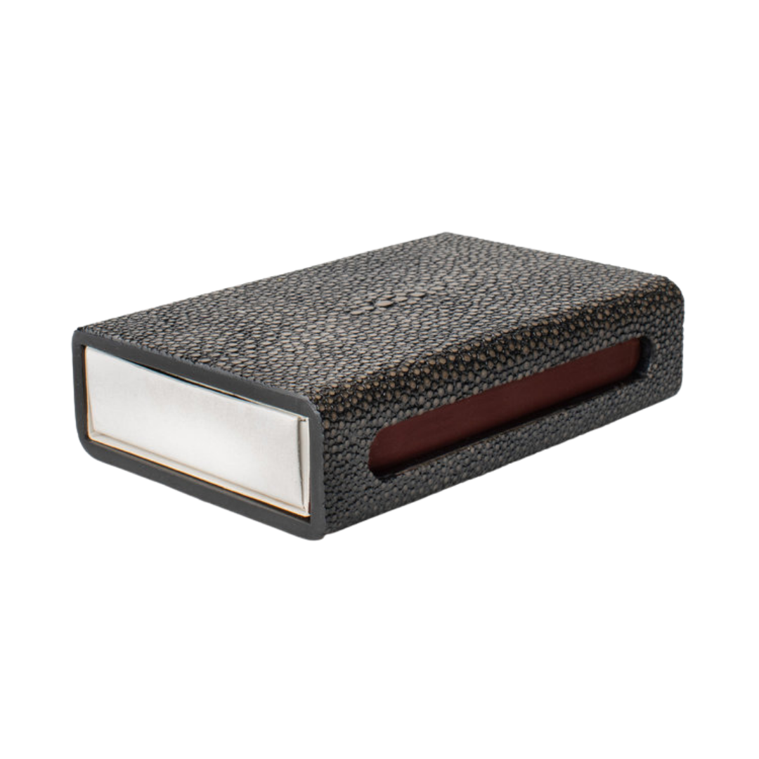 Thucassi Matchbox Holder