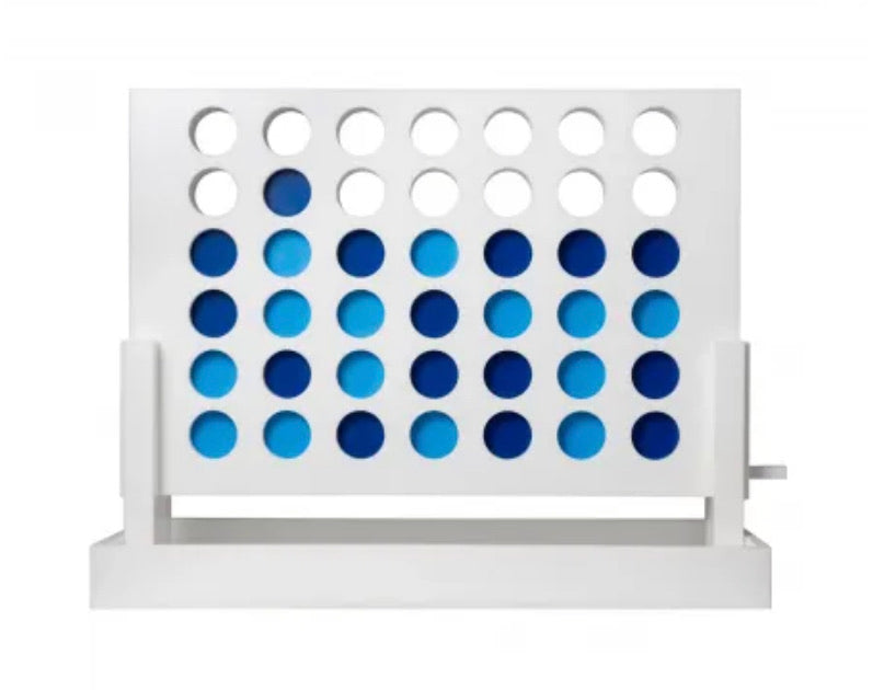 Acrylic Connect 4