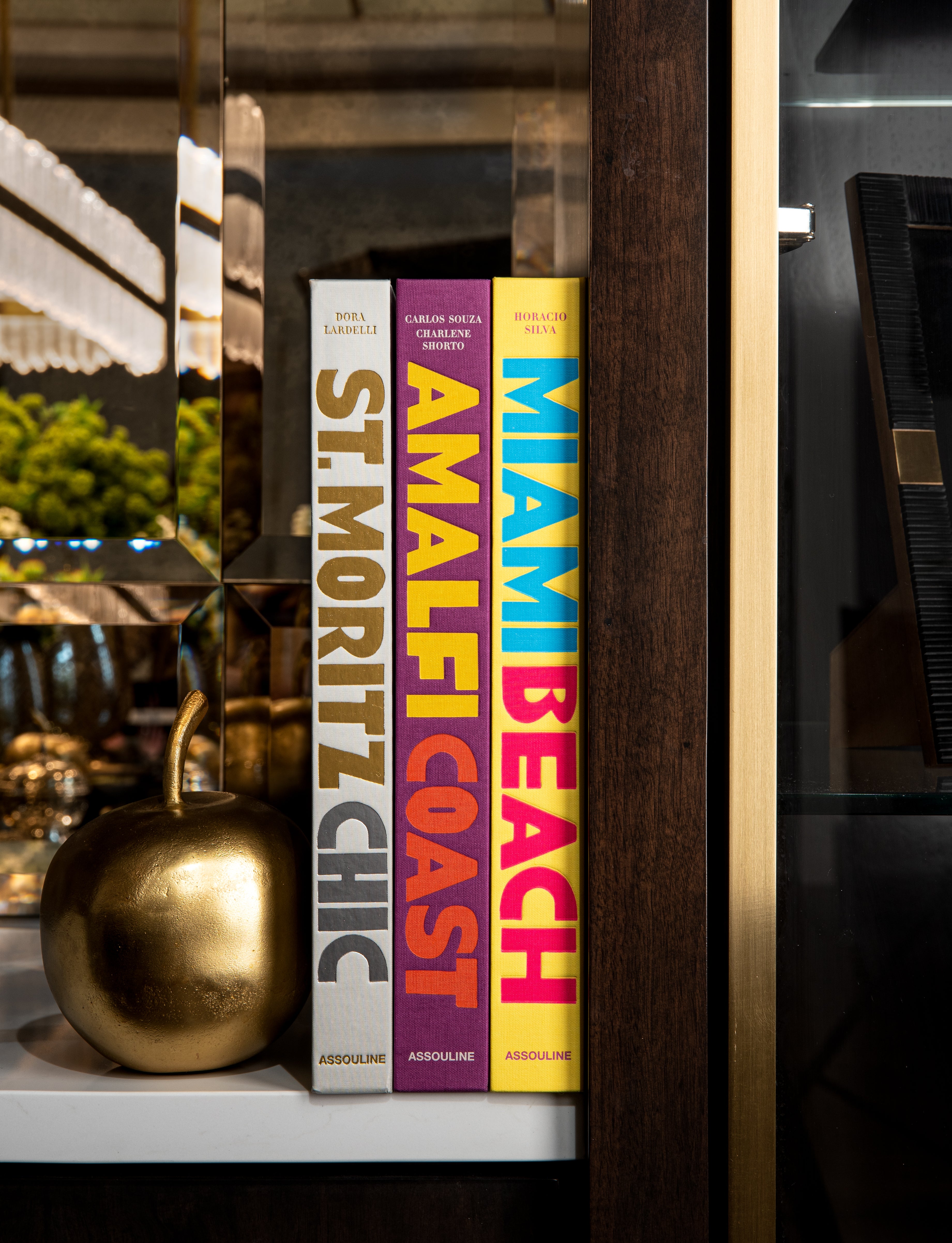 Assouline Amalfi Coast