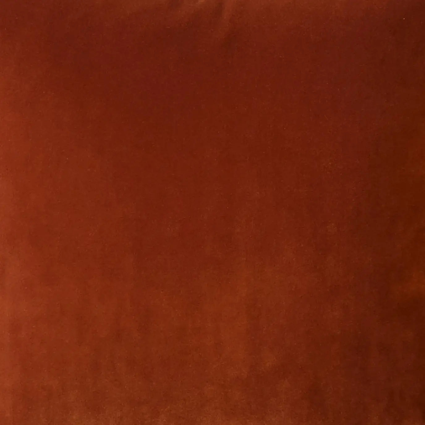 Cast Cinnamon Velvet Accent Pillow