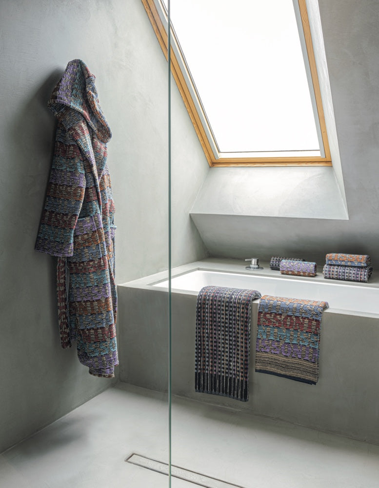 Missoni Blake Bathrobe