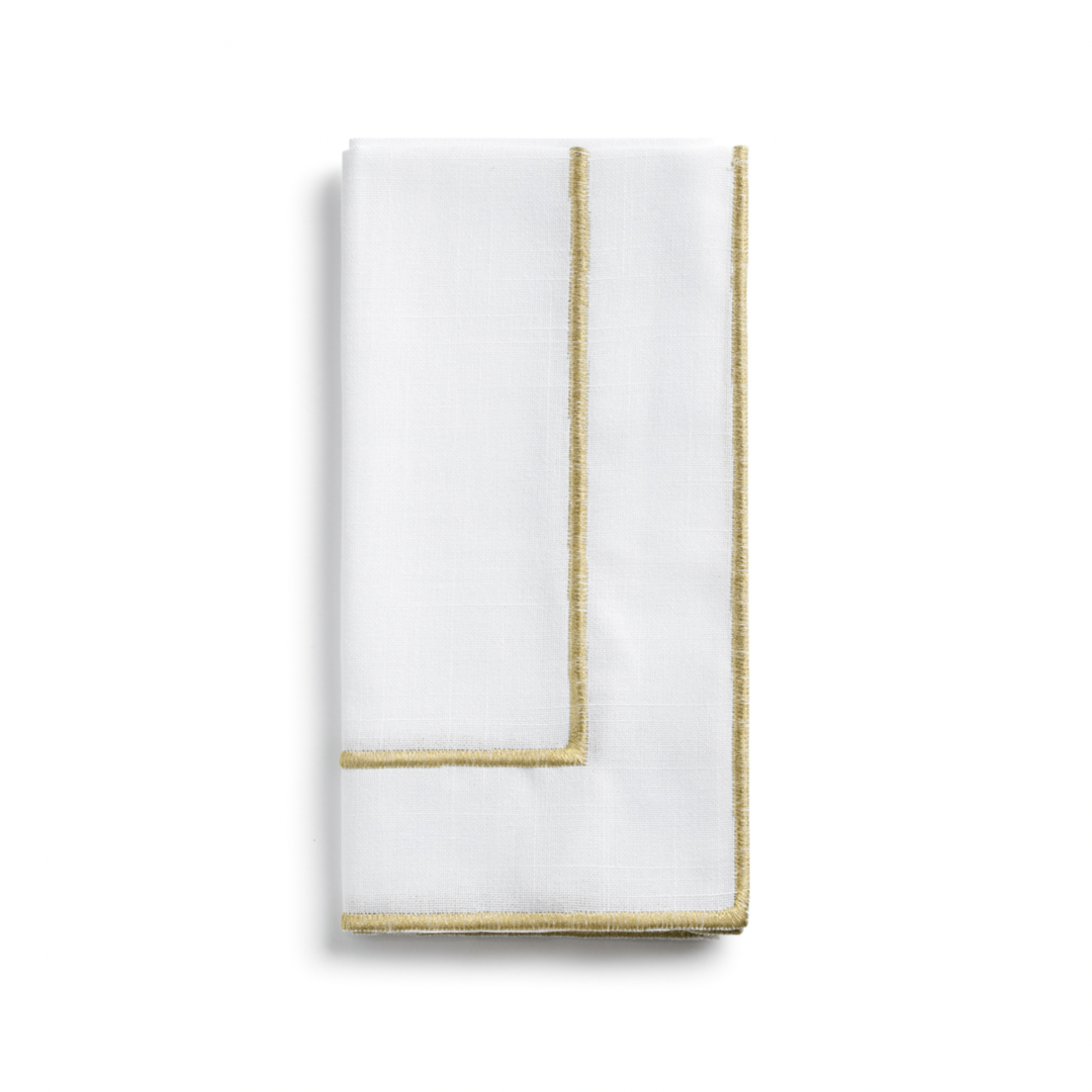 Monarch Napkins Set Of 6