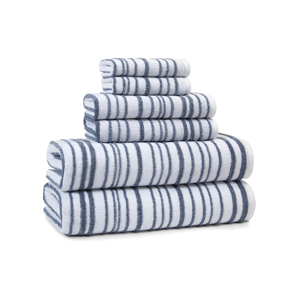 Hudson Towels