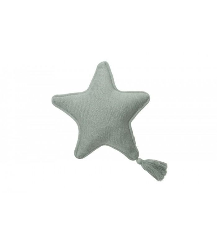 Twinkle Star Cushion