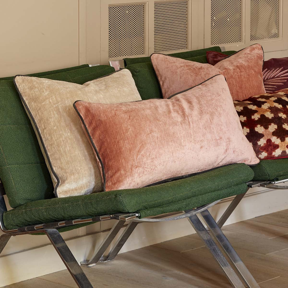 Iosis Boromee Accent Pillow