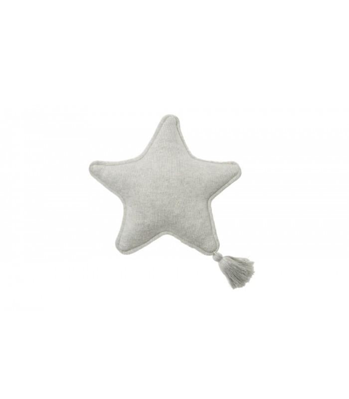 Twinkle Star Cushion