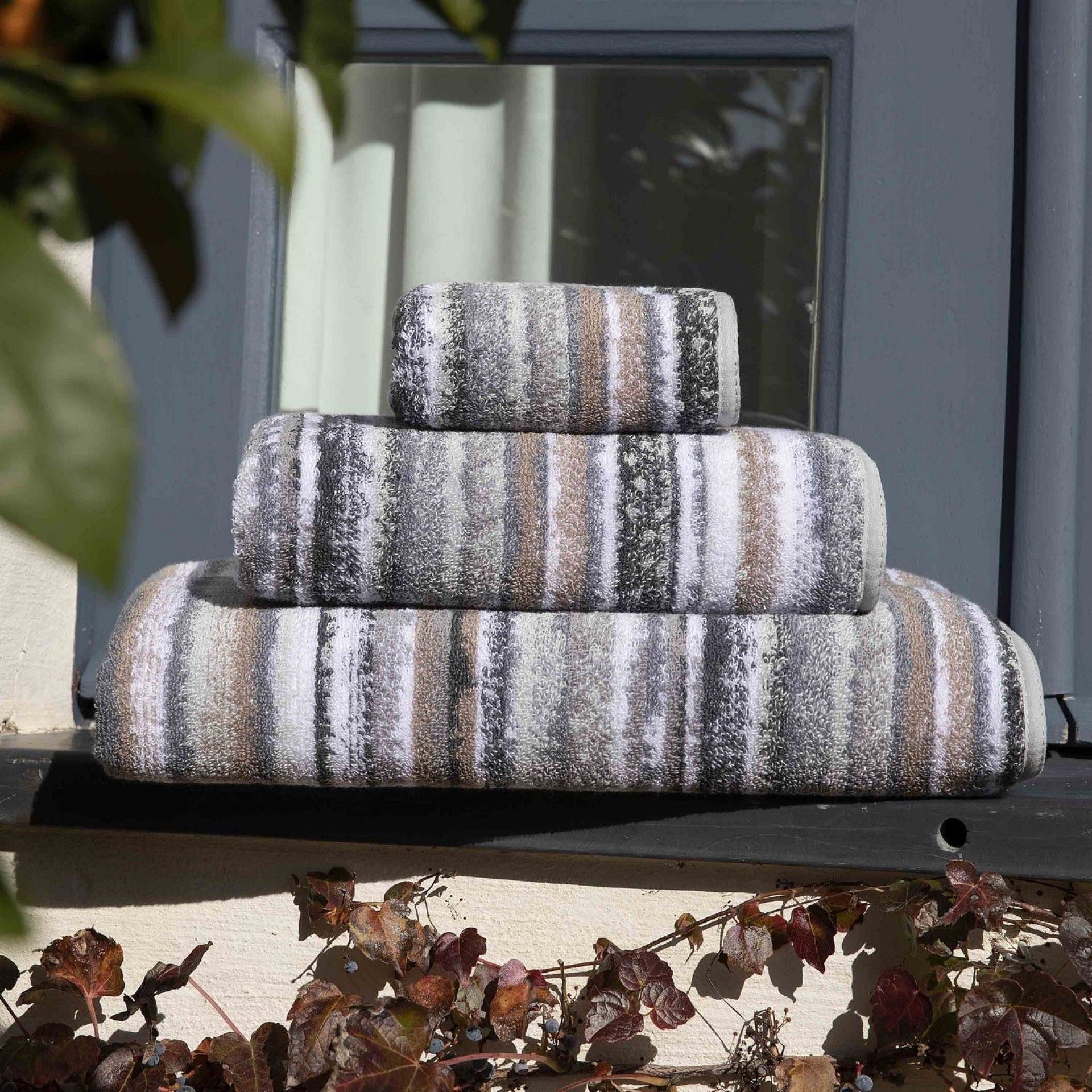 Graccioza Venice Towels