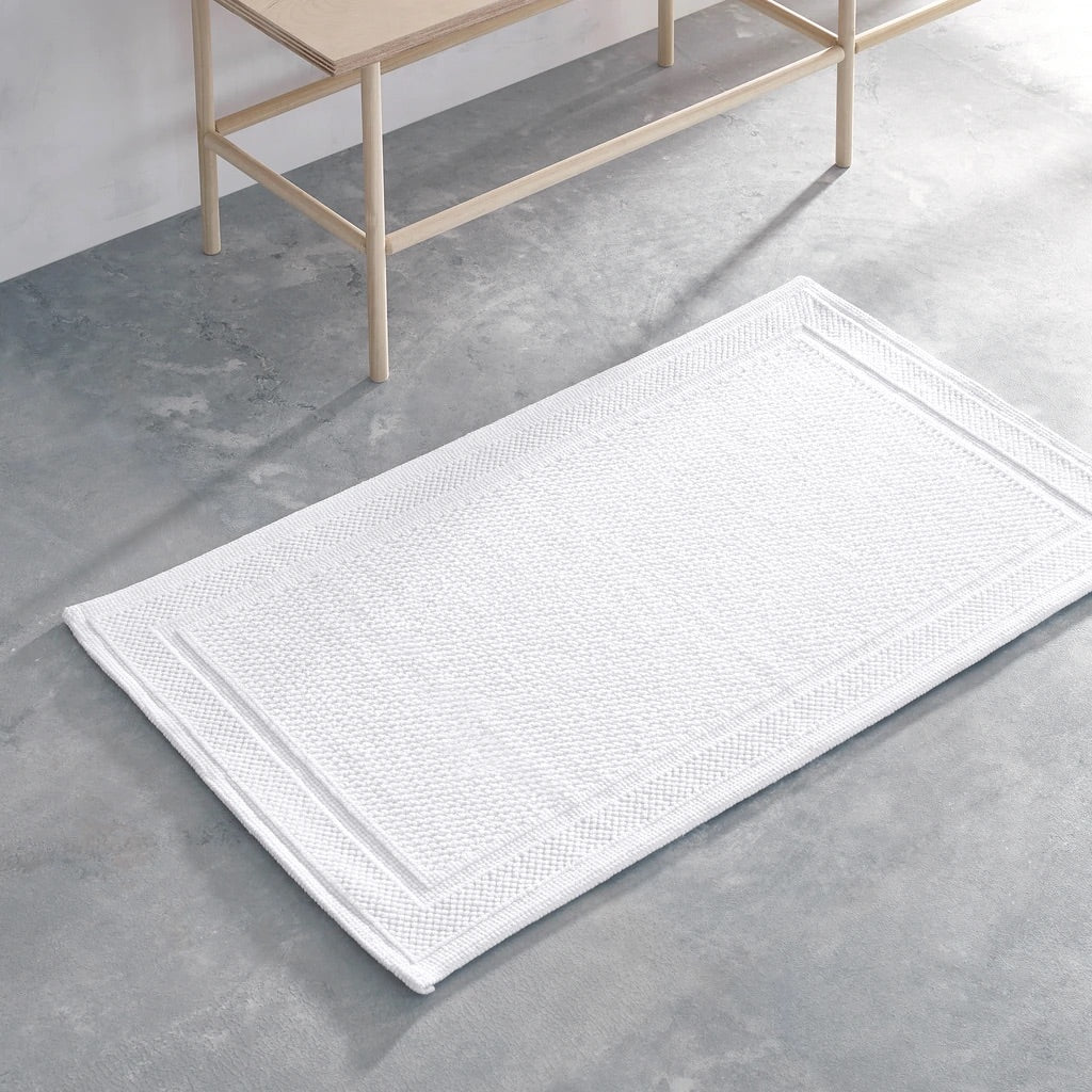 Kassatex Athens Bath Mat