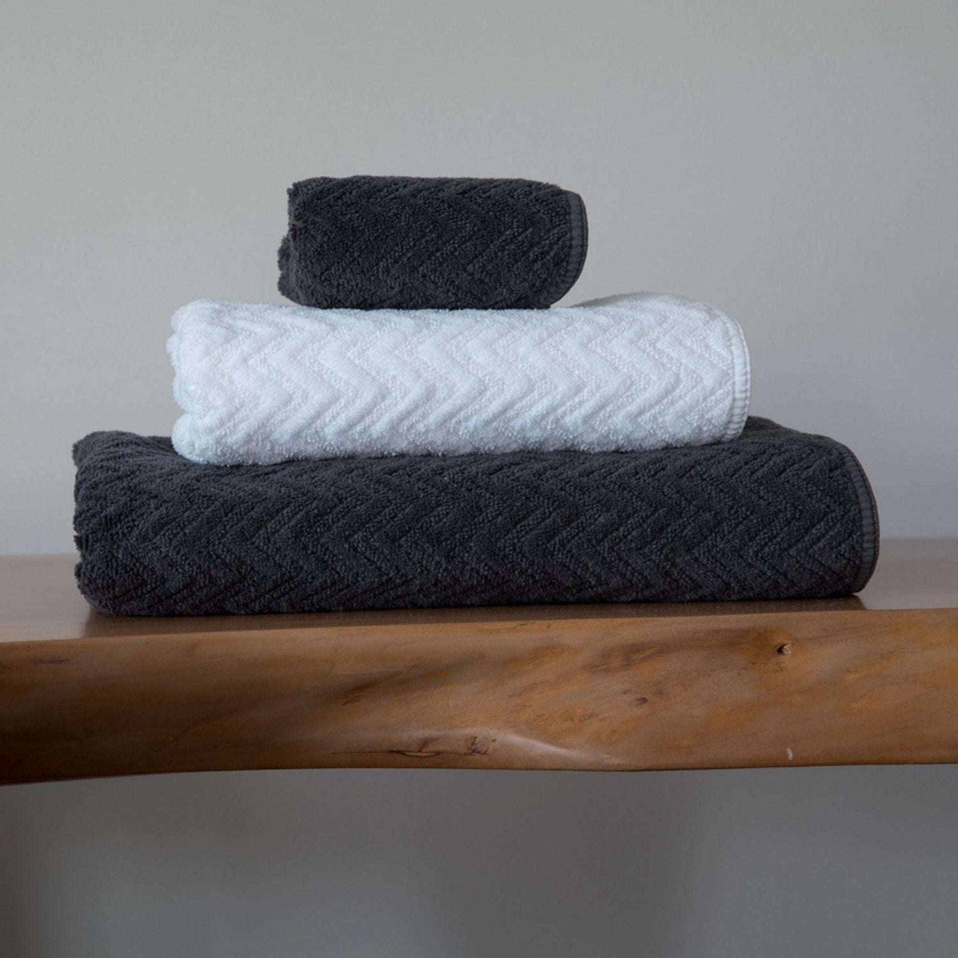 Graccioza Hamilton Towels