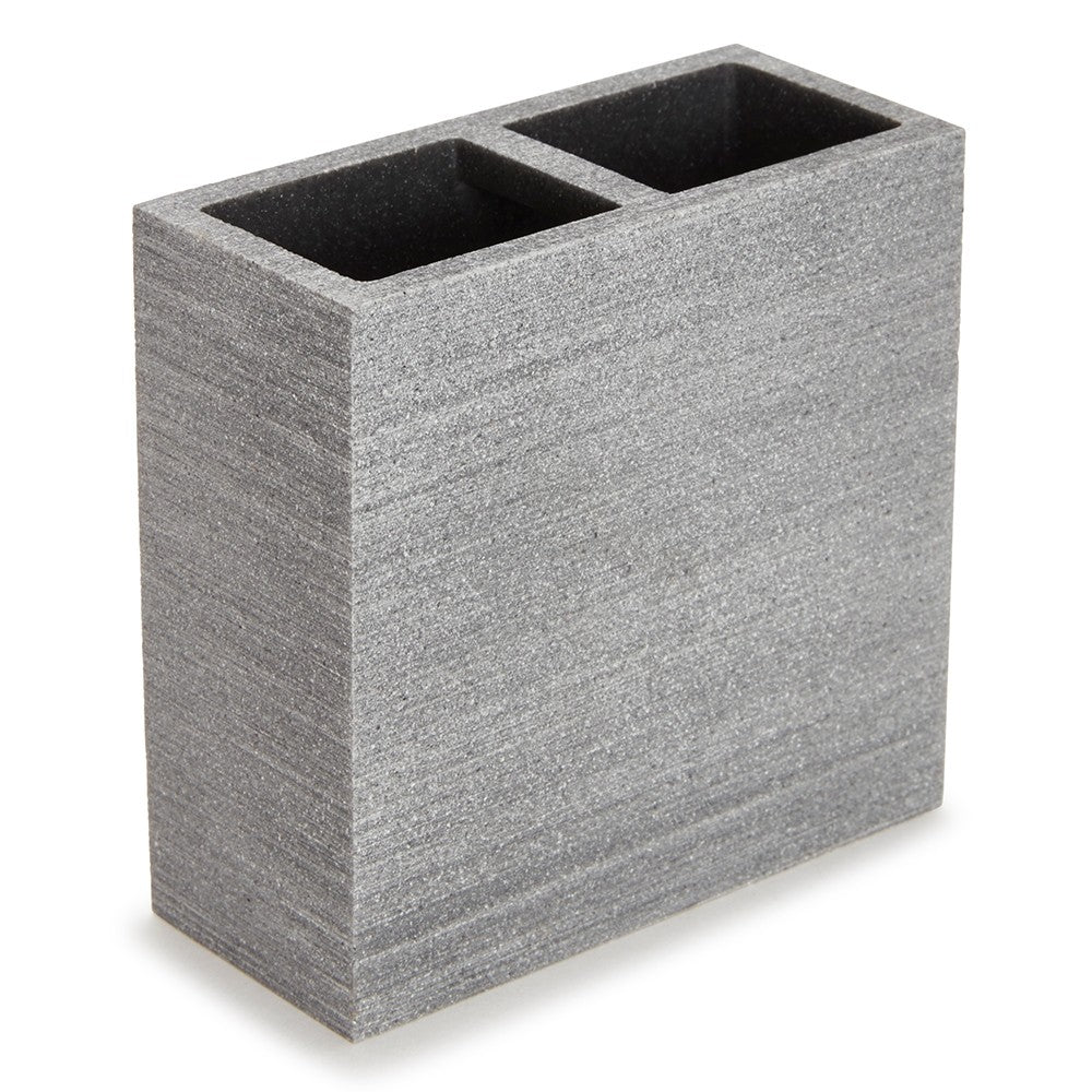 Slate Bath Accessories
