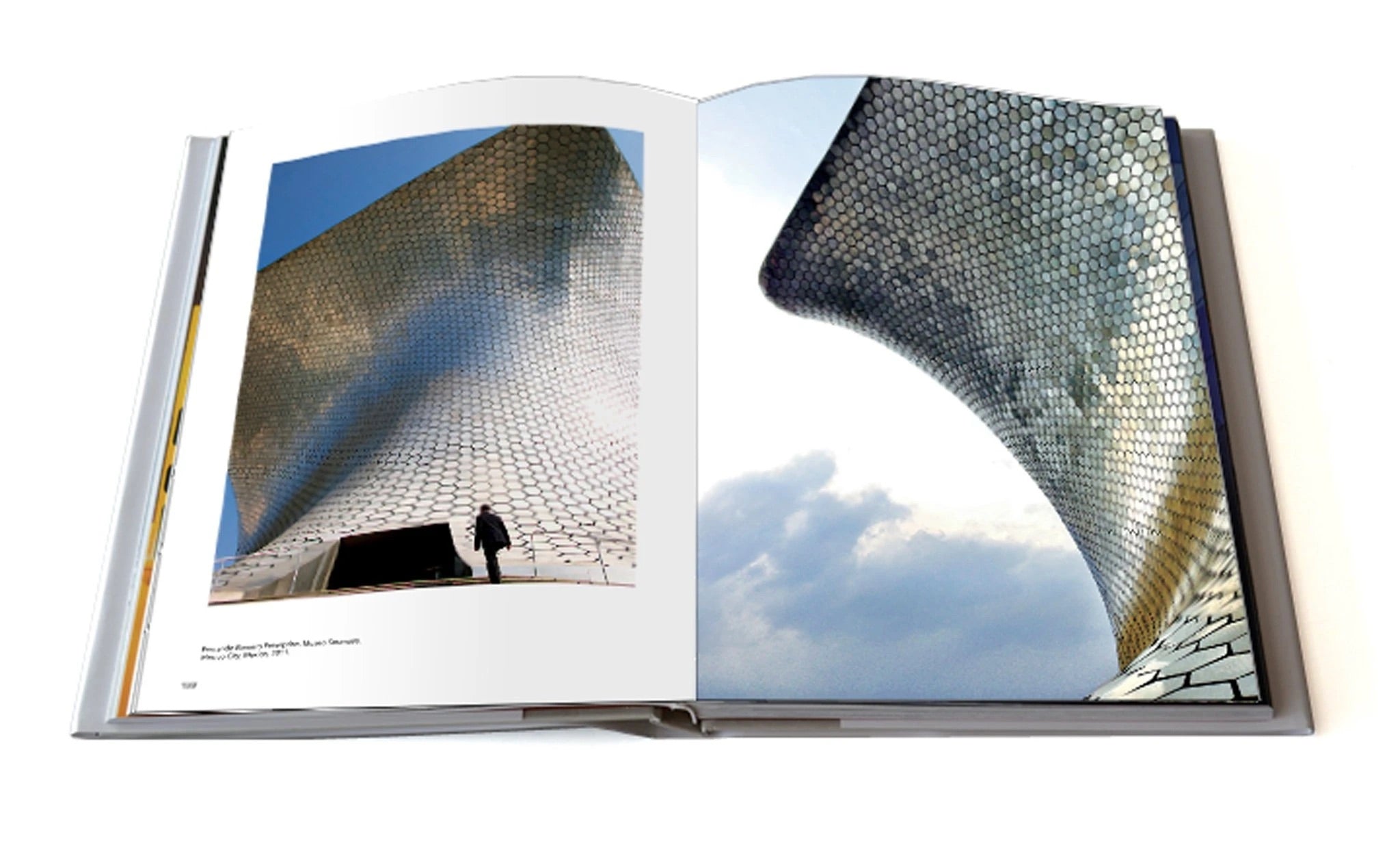 Portraits of the New Architecture 2