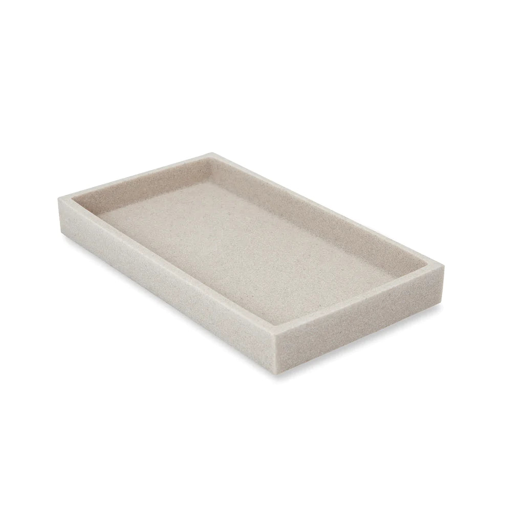 Slate Bath Accessories