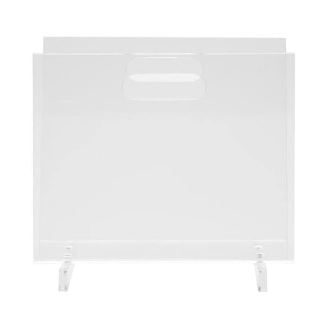 Laurel Magazine Holder