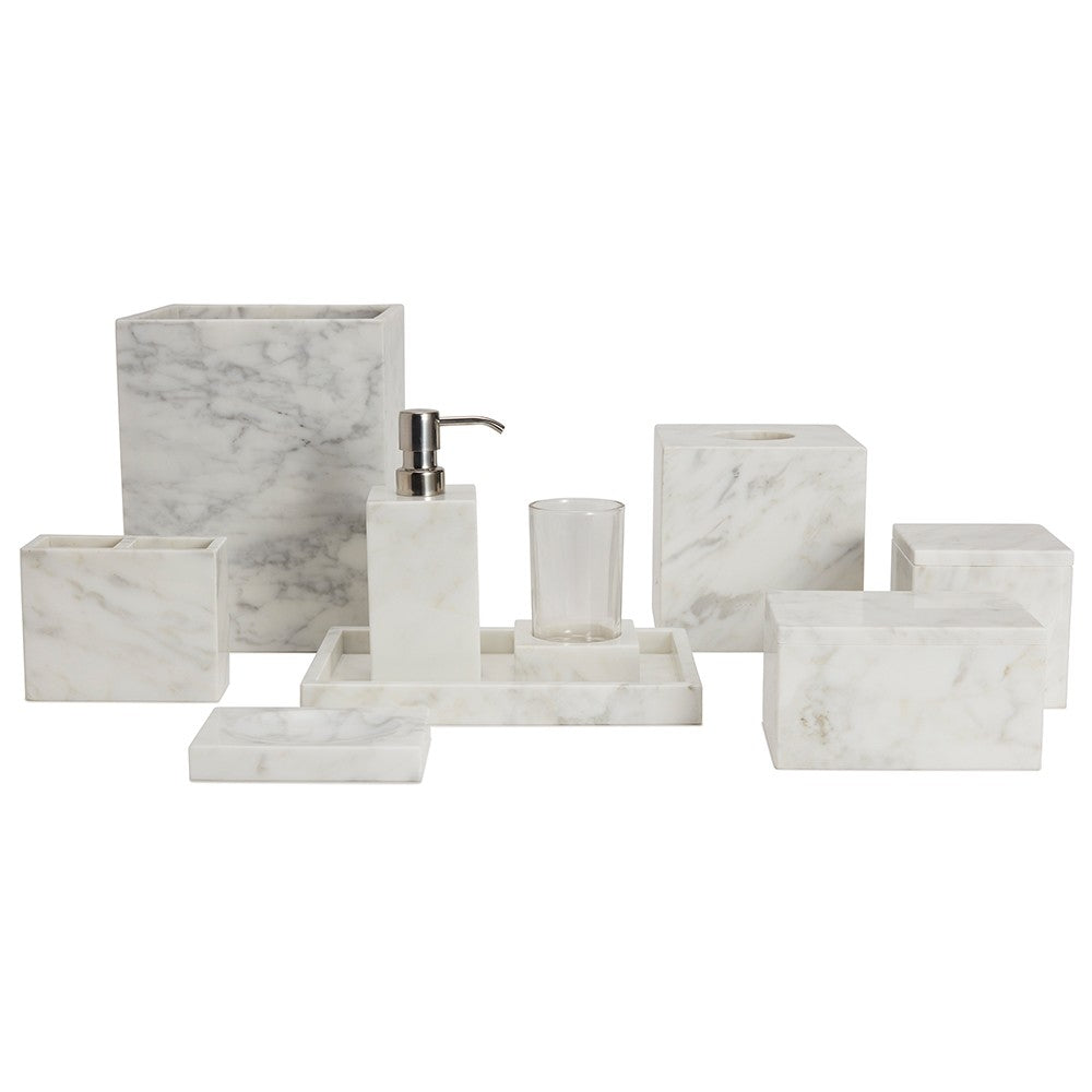Marmol Bath Accessories