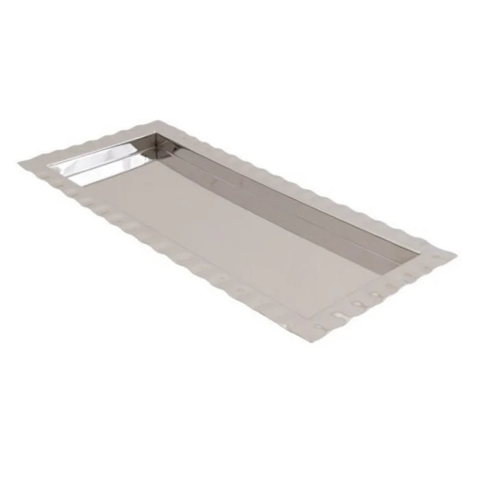 Guilded Serving Tray