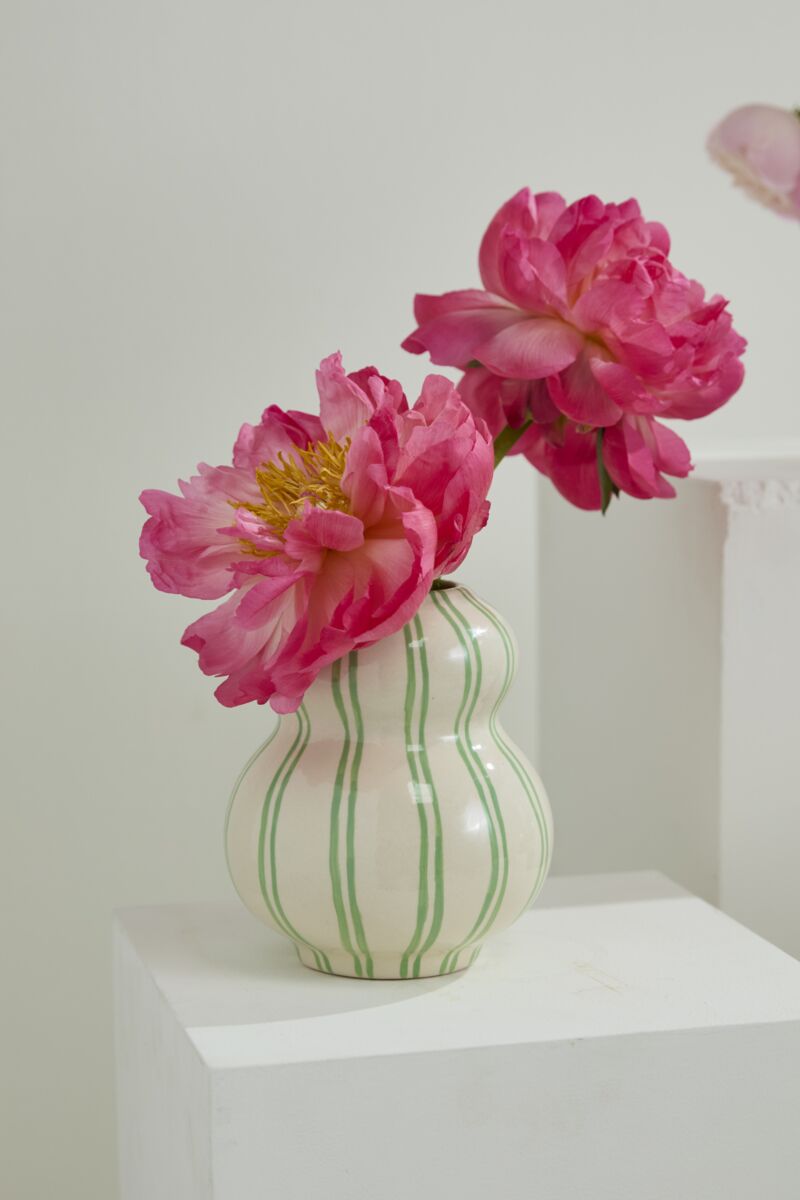 Robbi Vase