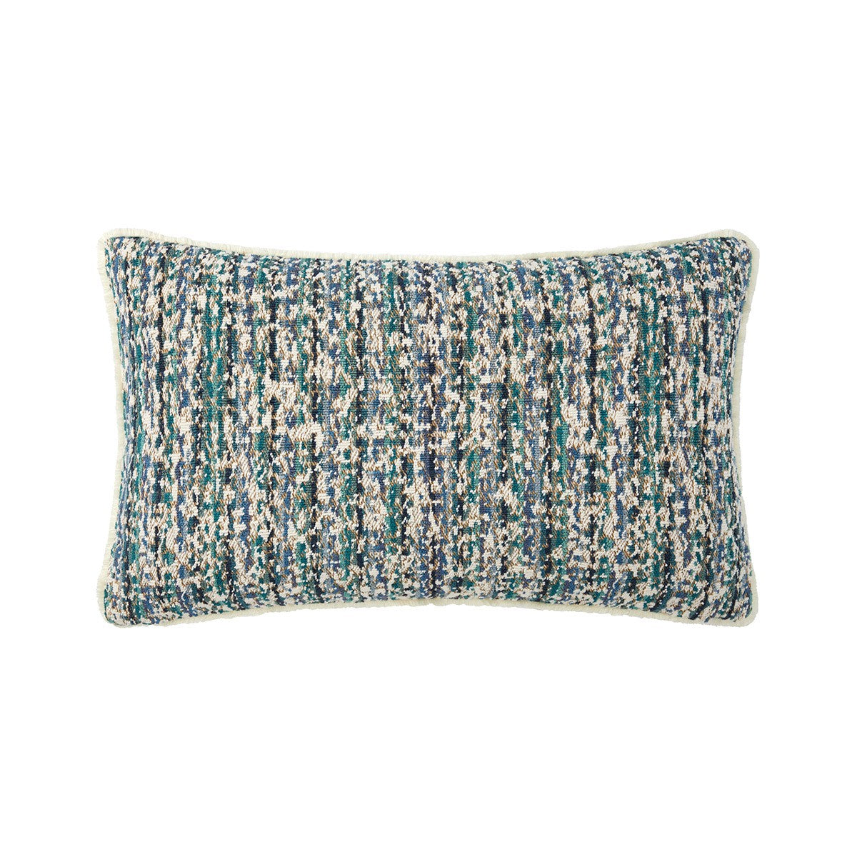 Illusion Decorative Pillow