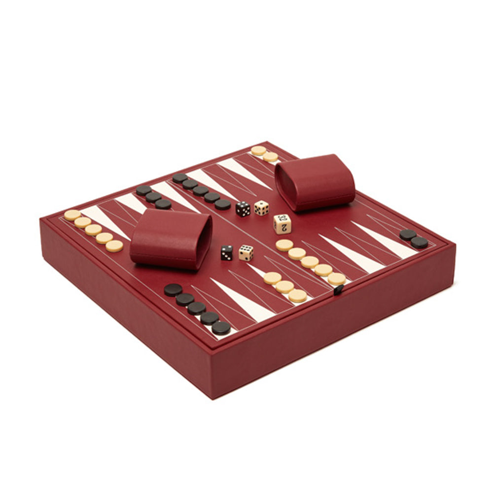 Fallon 4 in 1 Games Set