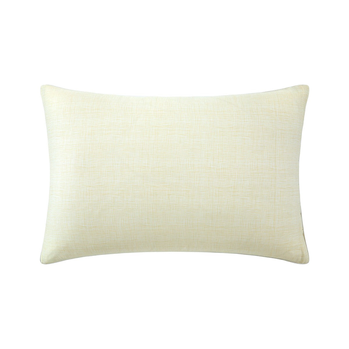 Hugo Boss Almond Flowers Sham
