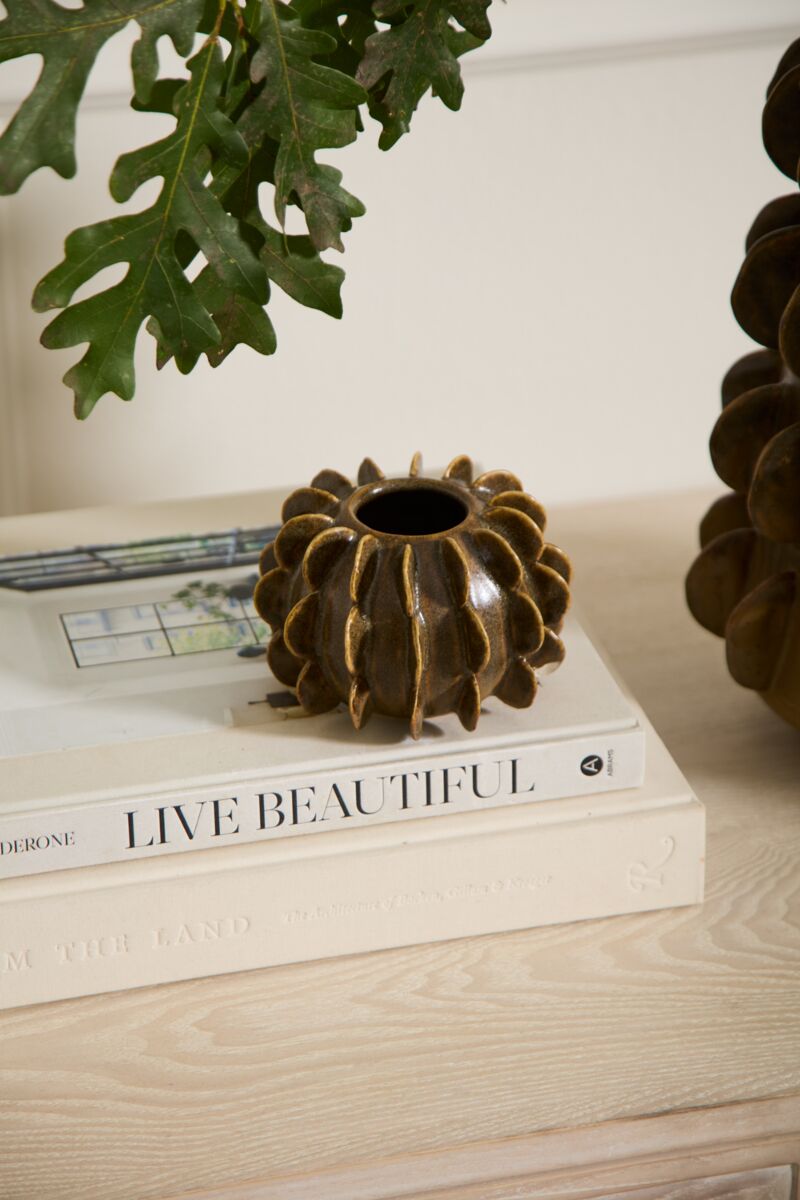 Millay Vase
