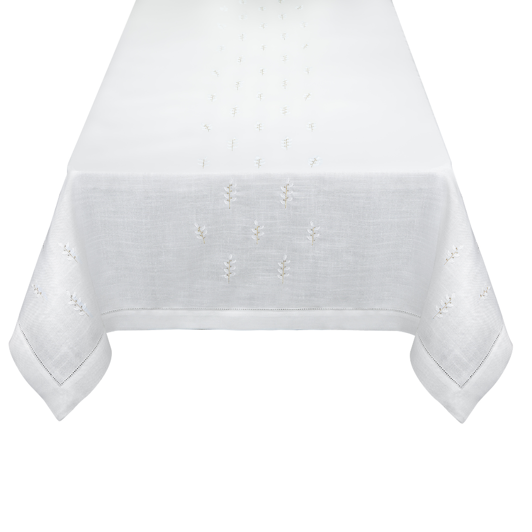 Laurel Tablecloth