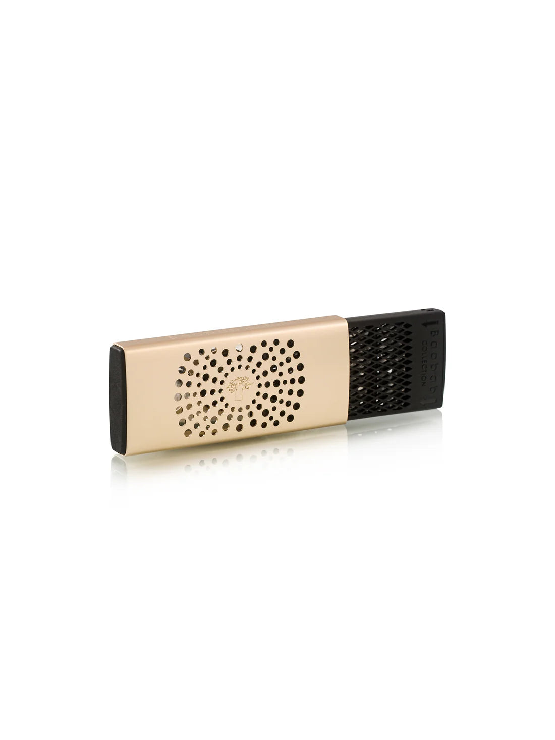 Baobab Refillable Car Diffuser
