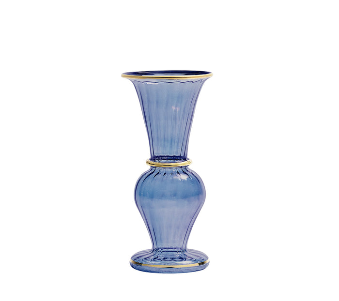 Kim Seybert Trumpet Bud Vase