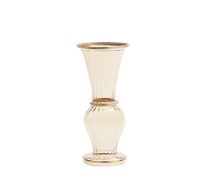 Kim Seybert Trumpet Bud Vase