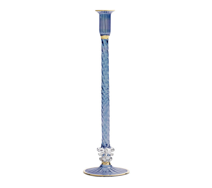 Kim Seybert Braid Candlestick