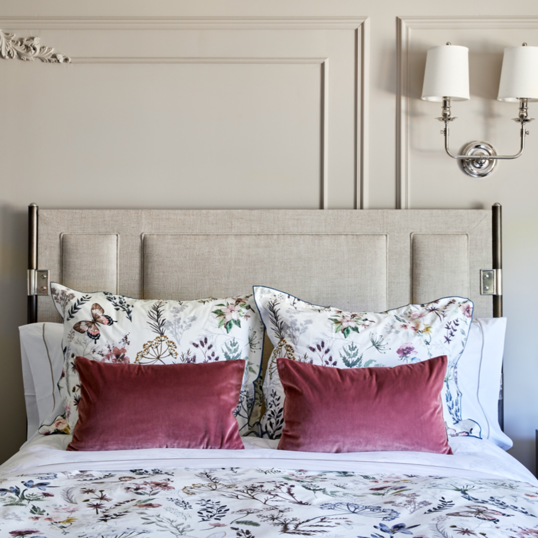 DH Eden Linen Set 4PC - Twin