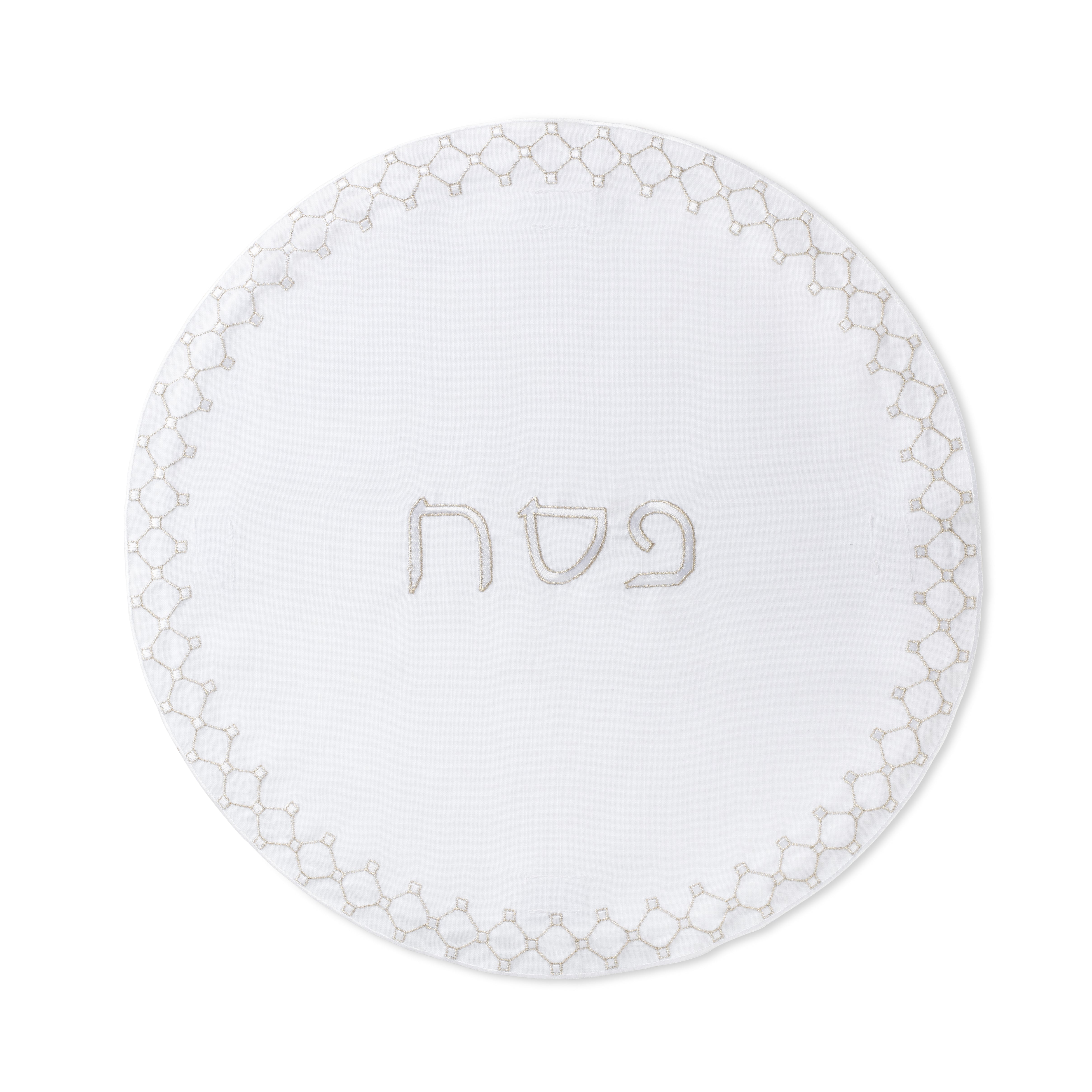 DH Trio Matza Cover