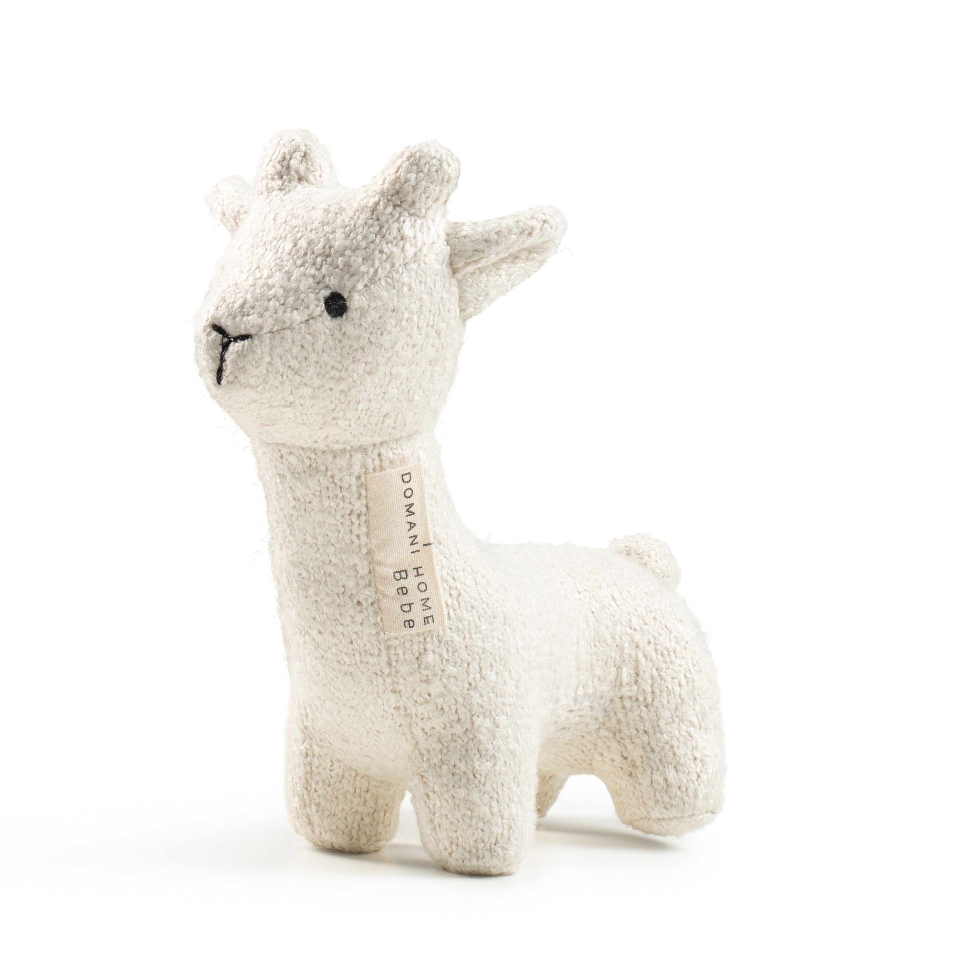 DH Boucle Llama