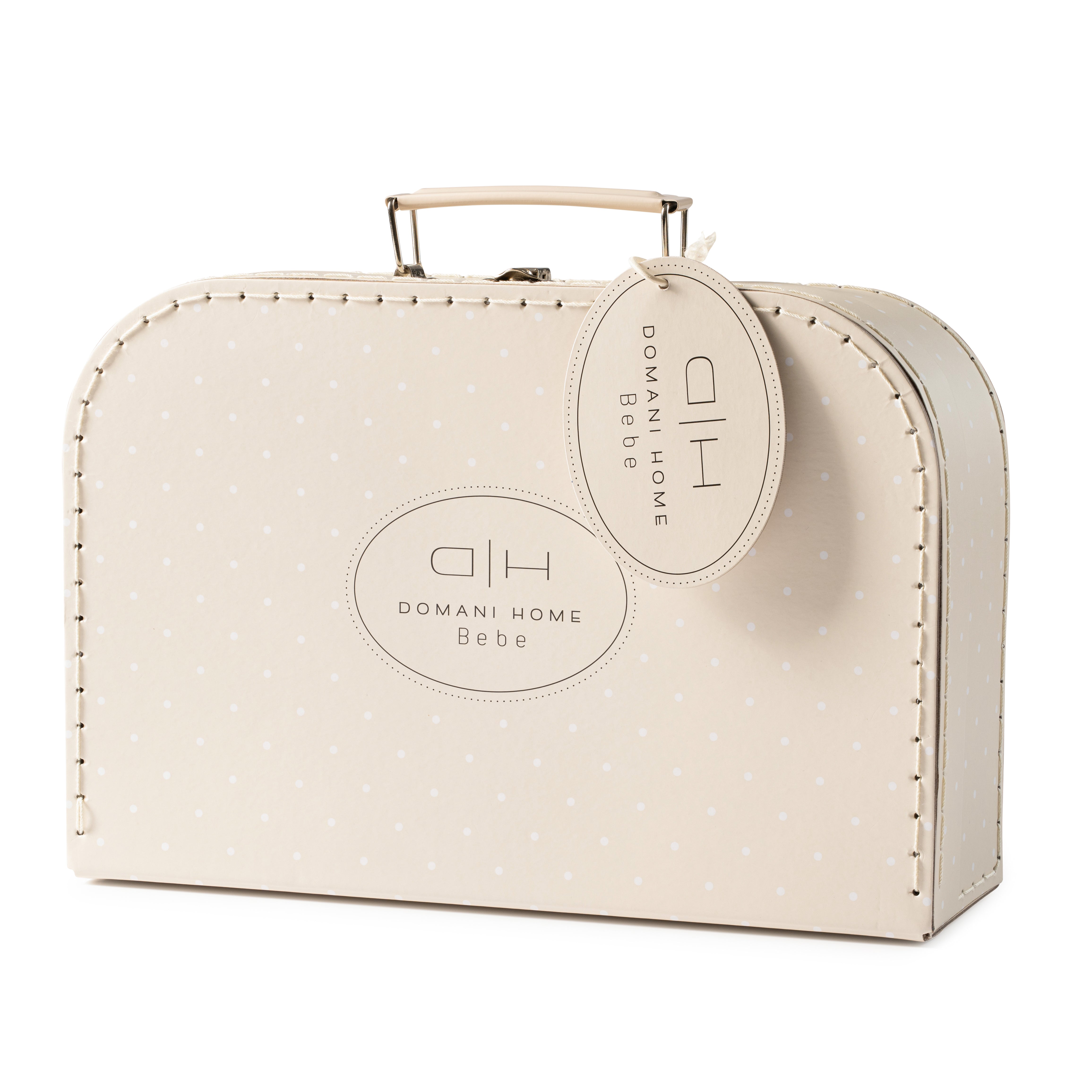 DH Bebe Suitcase