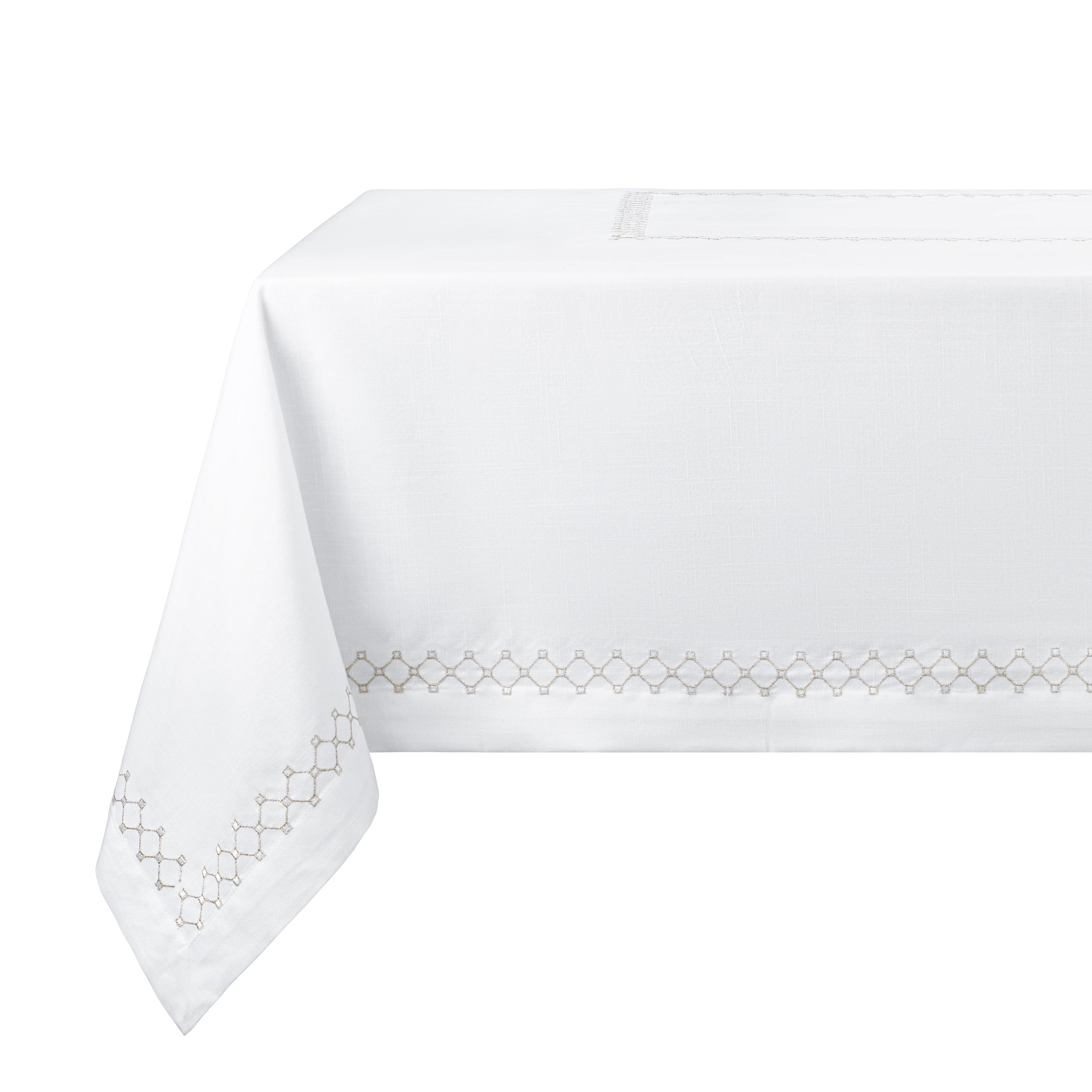 DH Trio Tablecloth