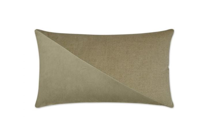 Jefferson Lumbar decorative pillow