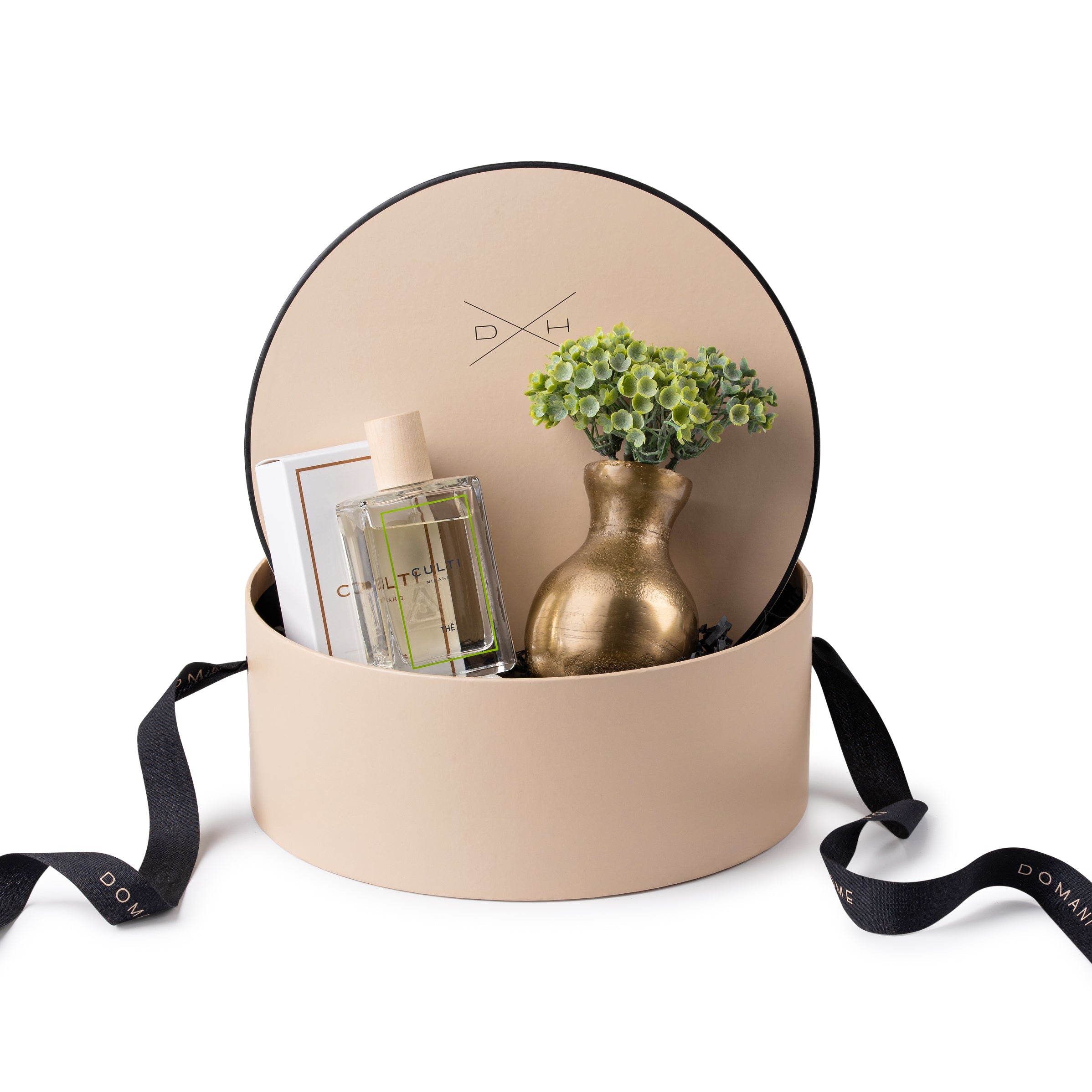 Milano Gift Set