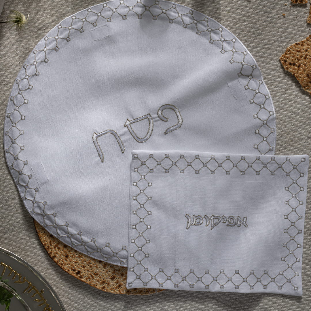 DH Trio Pesach Set