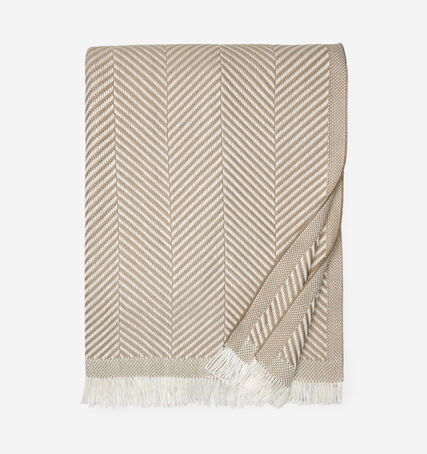 Sferra Costa Throw