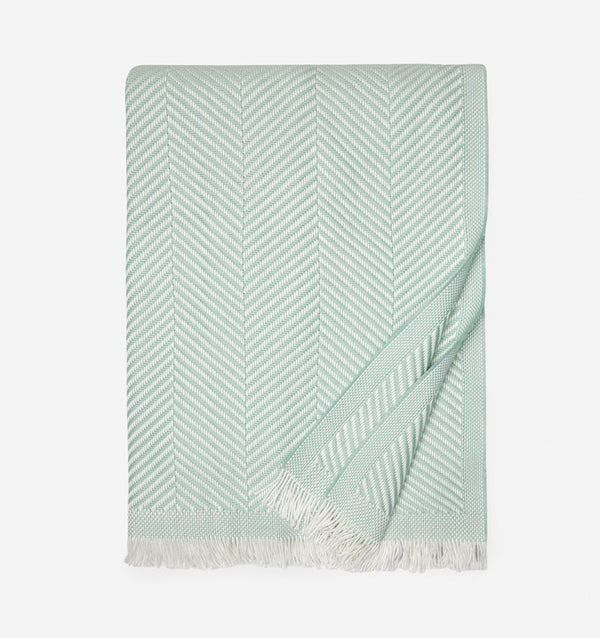 Sferra Costa Throw