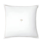 Sferra Ginkgo Decorative Pillow