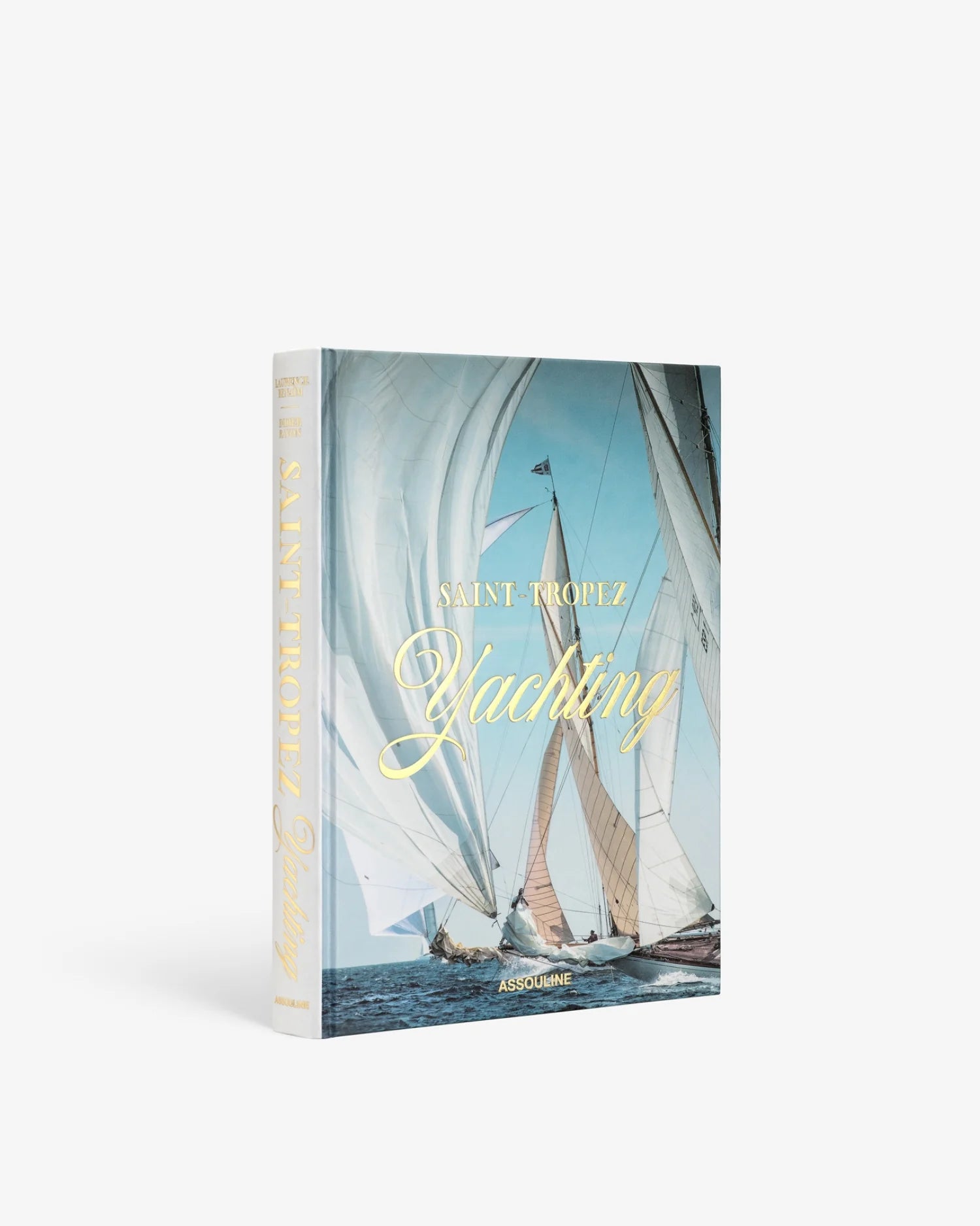 Saint-Tropez Yachting