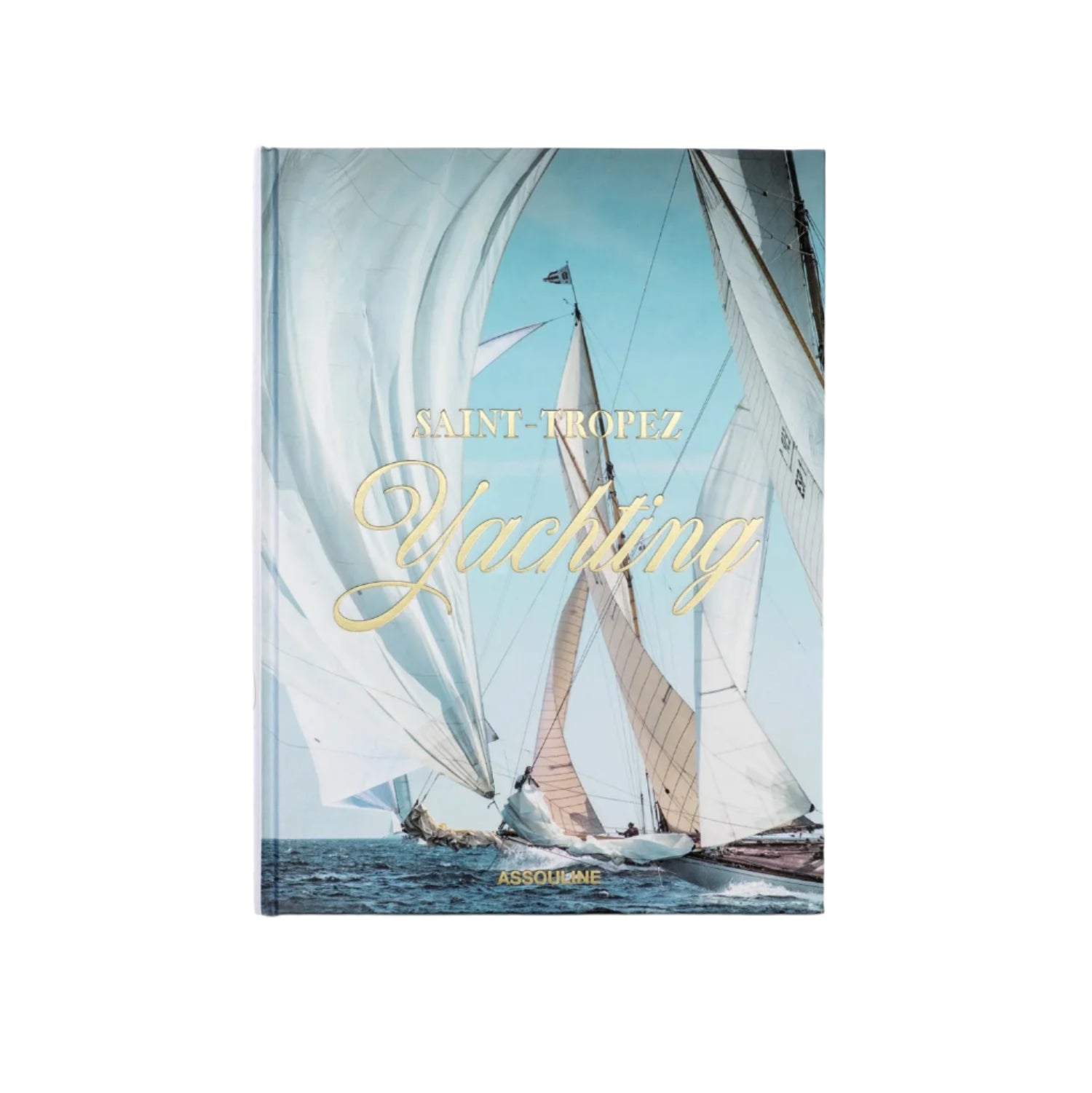 Saint-Tropez Yachting
