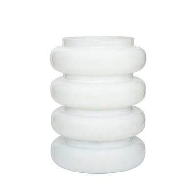 Glass Bulb Vase