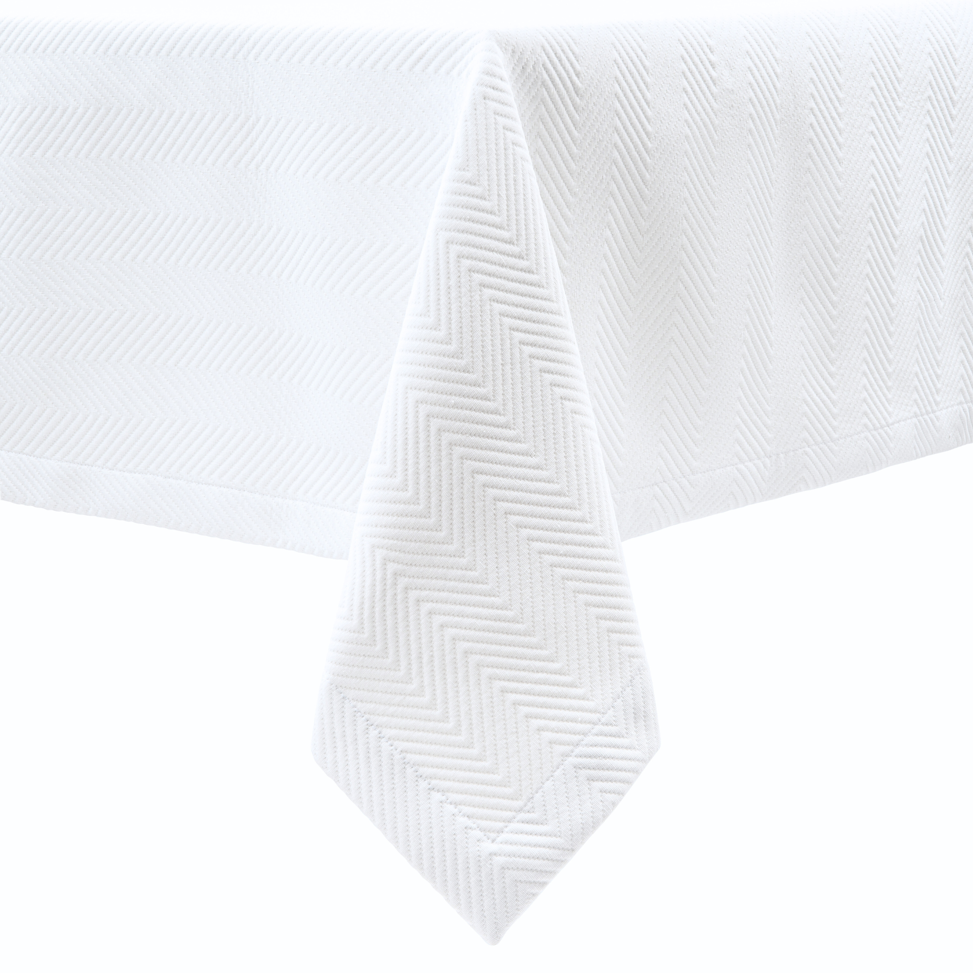Home Blanco Tablecloth
