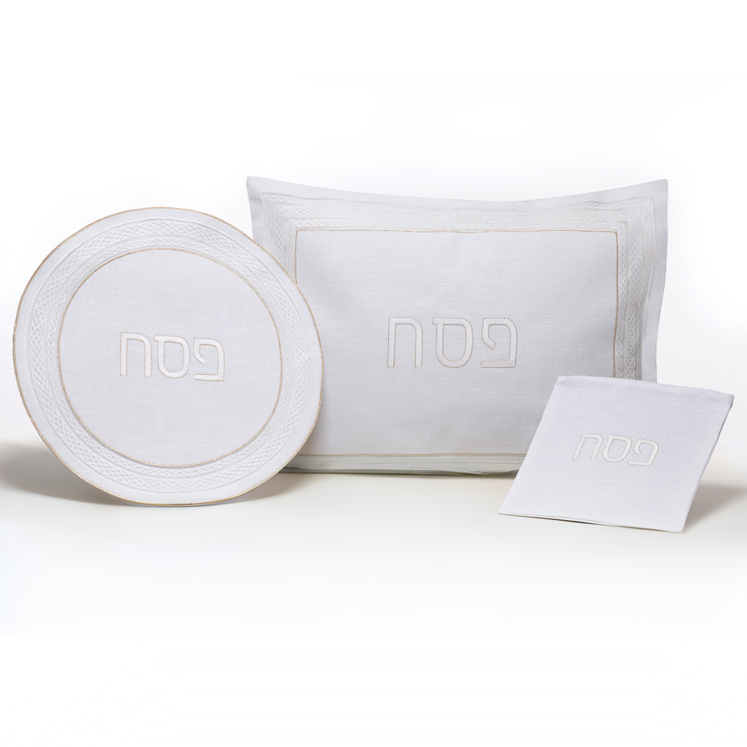 Lattice Pesach Set