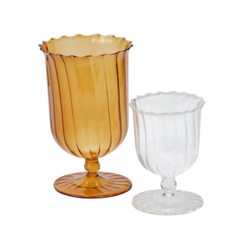 April Vase